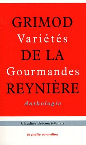 Variétés Gourmandes