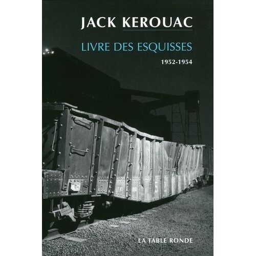 Livre Des Esquisses - 1952-1954