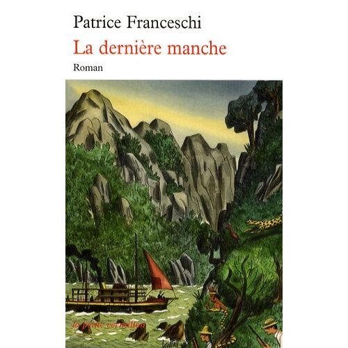 La Dernière Manche