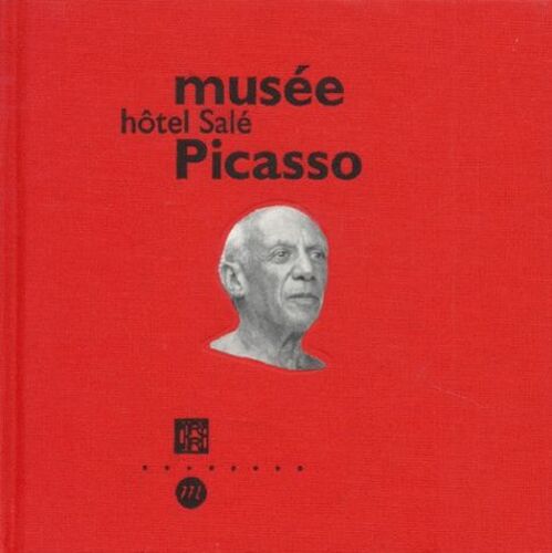 Musée Picasso, Hôtel Salé