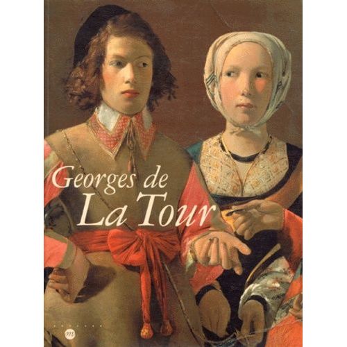 Georges De La Tour