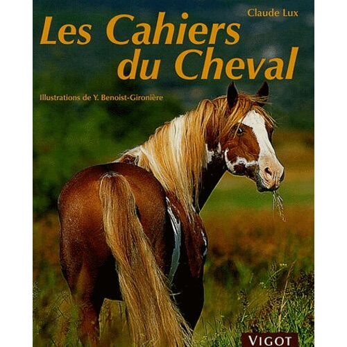 Les Cahiers Du Cheval