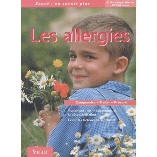 Les Allergies