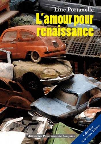 L'amour Pour Renaissance