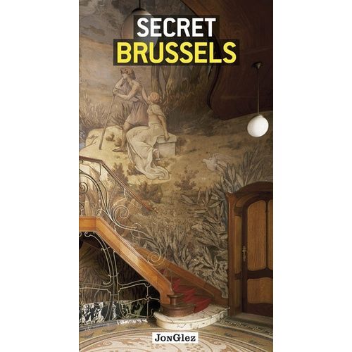 Secret Brussels