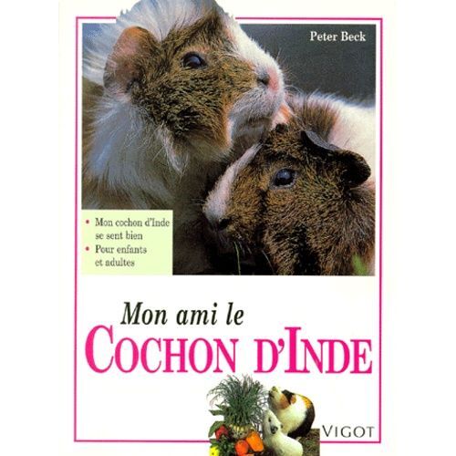 Mon Ami Le Cochon D'inde