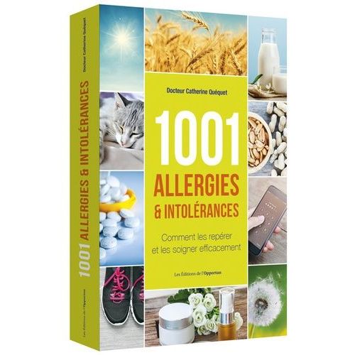 1001 Allergies & Intolérances