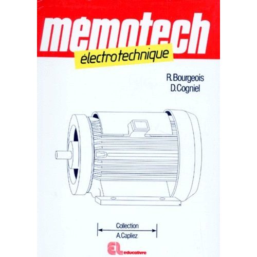 Electrotechnique