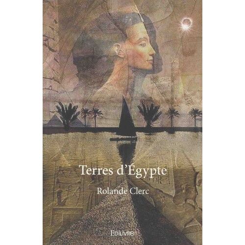 Terres D'egypte