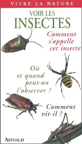 Voir Les Insectes