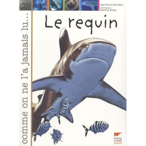 Le Requin