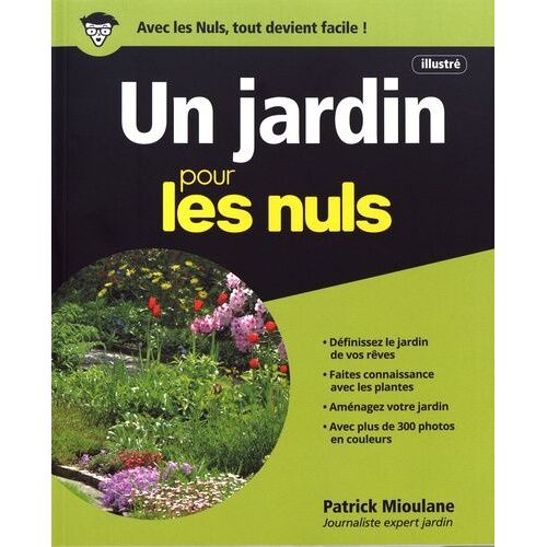 Un Jardin Pour Les Nuls