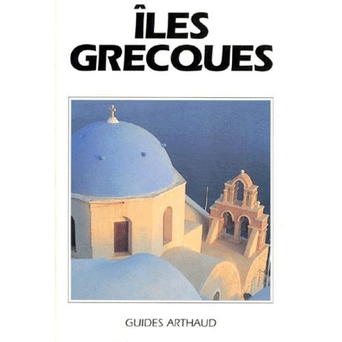 Les Îles Grecques