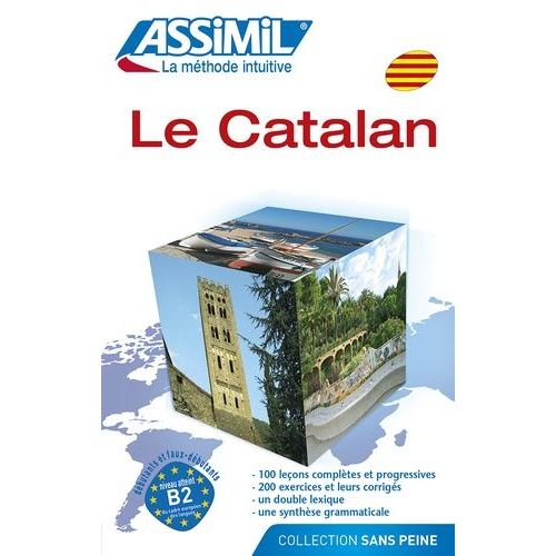 Le Catalan