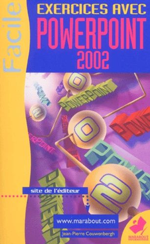 Exercices Avec Powerpoint 2002