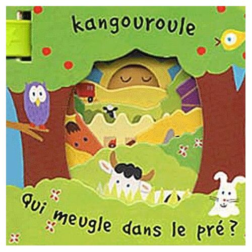 Qui Meugle Dans Le Pré ?
