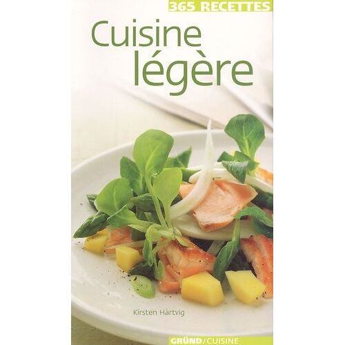 Cuisine Légère