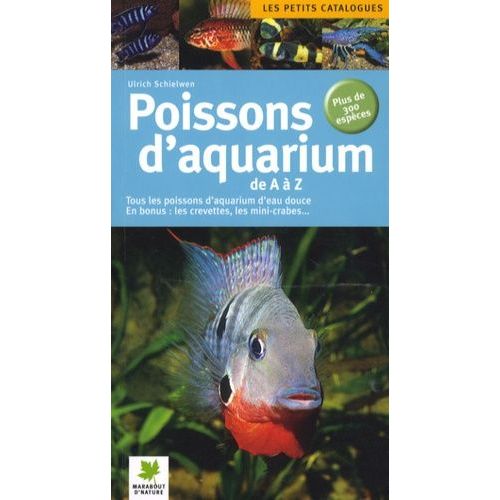 Poissons D'aquarium De A À Z