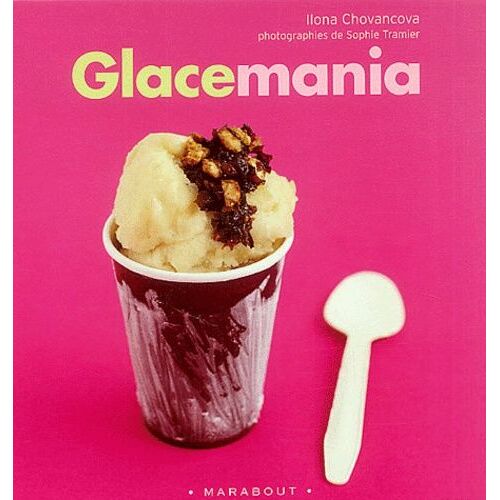 Glacemania