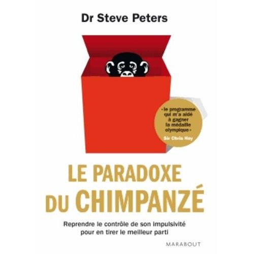 Le Paradoxe Du Chimpanzé