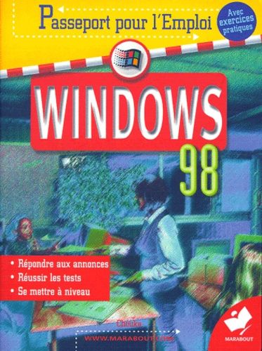 Windows 98