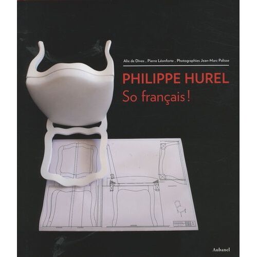 Philippe Hurel - So Français !