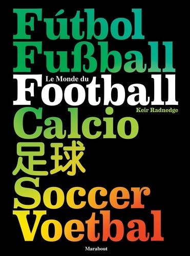 Le Monde Du Football