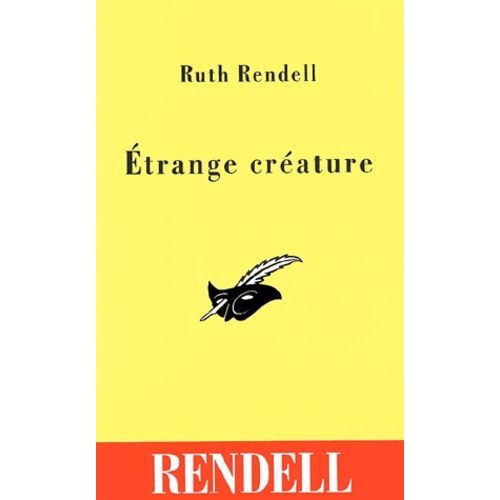 Etrange Créature