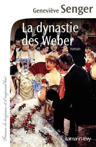 La Dynastie Des Weber