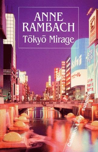 Tokyo Mirage