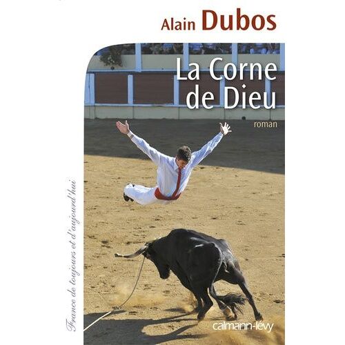 La Corne De Dieu