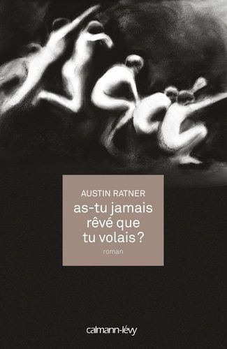 As-Tu Jamais Rêvé Que Tu Volais ?