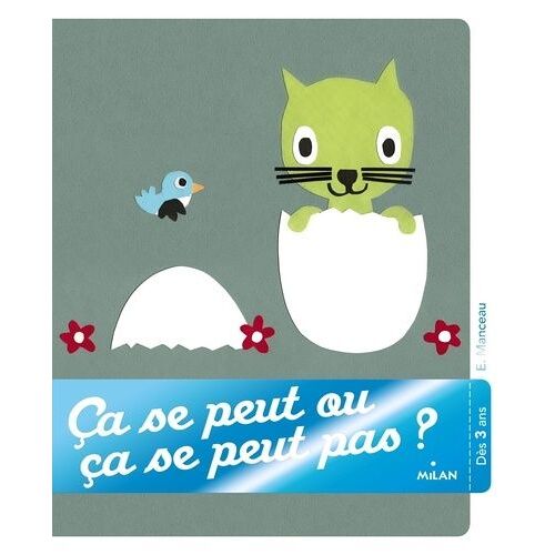 Ca Se Peut Ou Ça Se Peut Pas ?