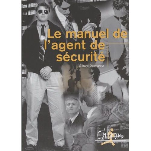 Le Manuel De L'agent De Sécurité