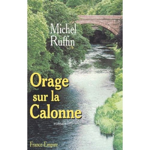 Orage Sur La Calonne