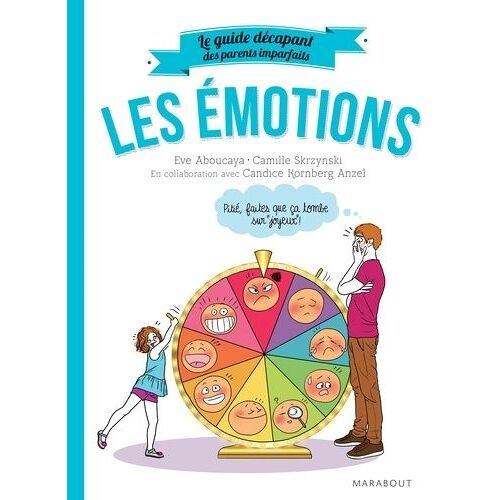 Les Émotions