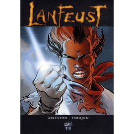 Lanfeust Des Etoiles Tome 1