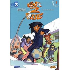 Foot 2 Rue - Tome 9, Saison 2 - Les Ours Blancs