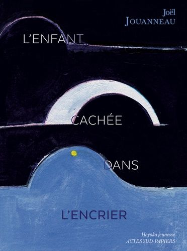 L'enfant Cachée Dans L'encrier