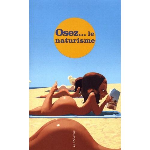 Osez Le Naturisme