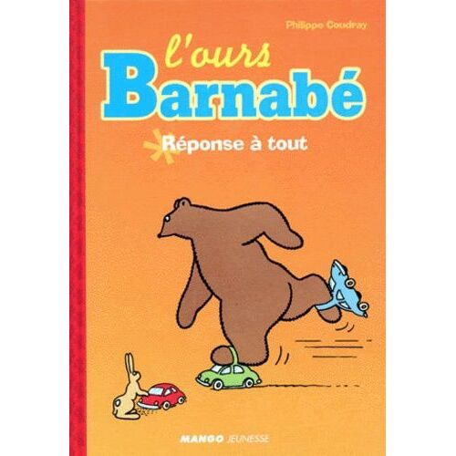 Réponse À Tout