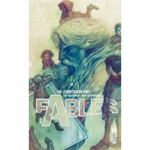 Fables 