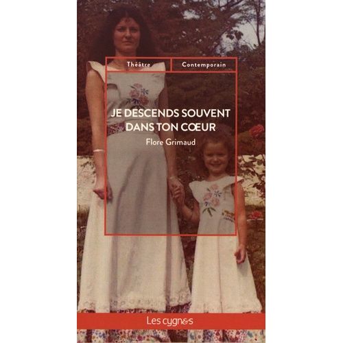 Je Descends Souvent Dans Ton Coeur