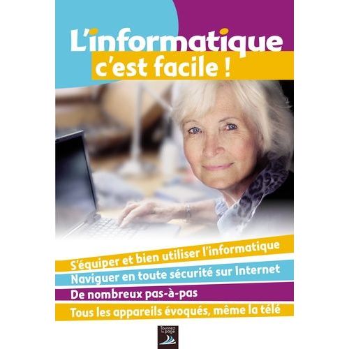 L'informatique, C'est Facile
