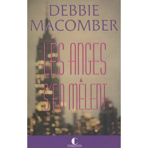 Les Anges S'en Mêlent
