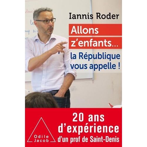 Allons Z'enfants - La République Vous Appelle !