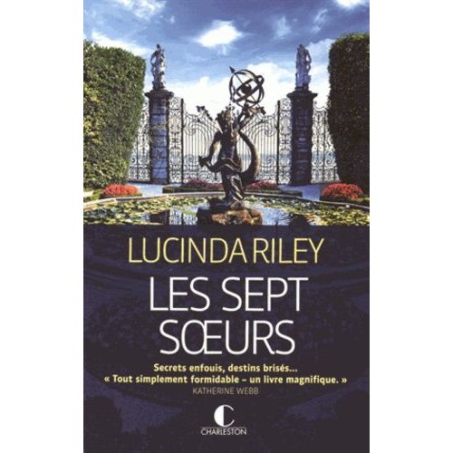 Les Sept Soeurs - Tome 1 - Maia