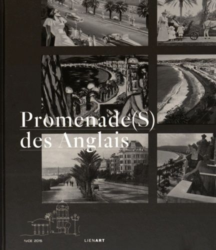 Promenade(S) Des Anglais
