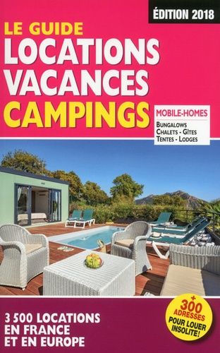 Le Guide Locations, Vacances, Camping