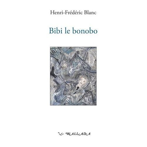 Bibi Le Bonobo